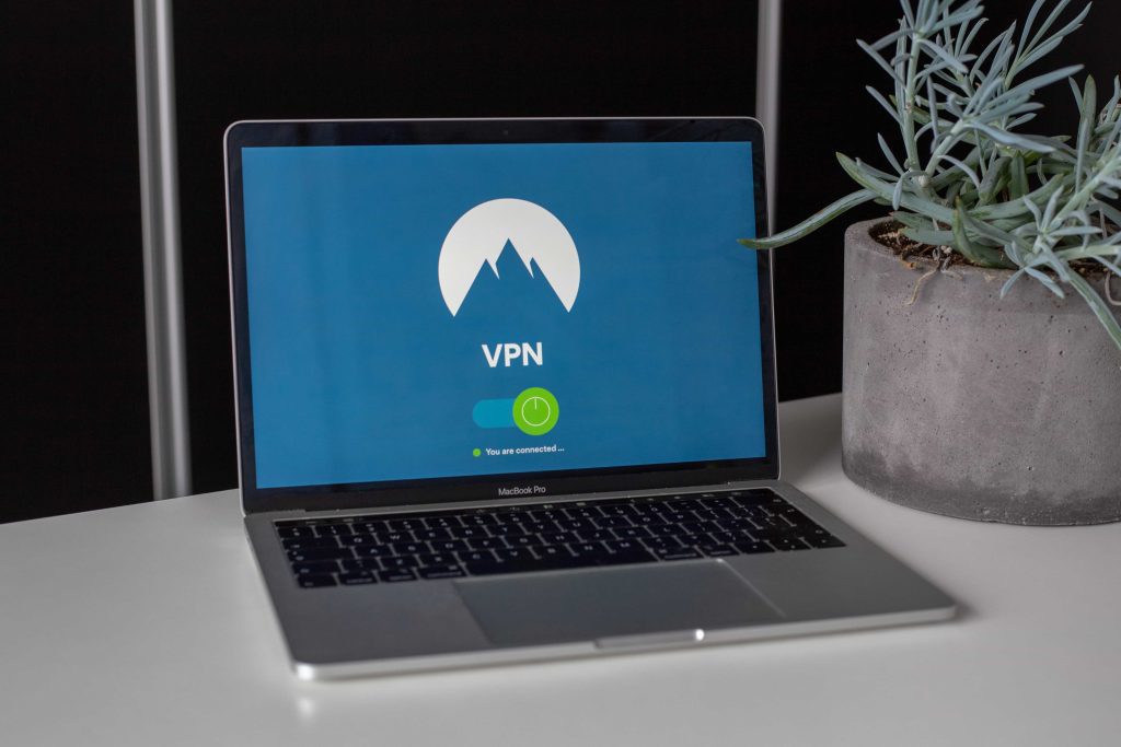 Tài khoản NordVPN