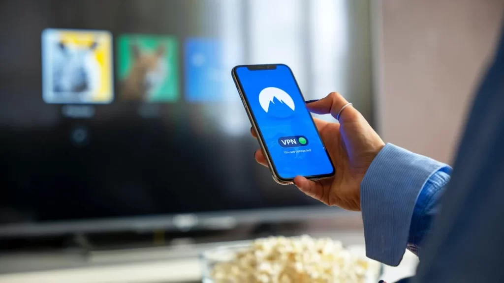 Tài khoản NordVPN ảnh banner