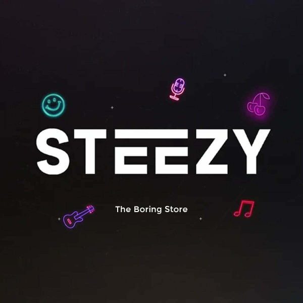Tài khoản STEEZY Studio - Học nhảy online