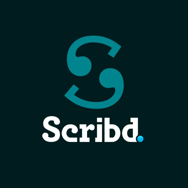 Tài khoản Scribd