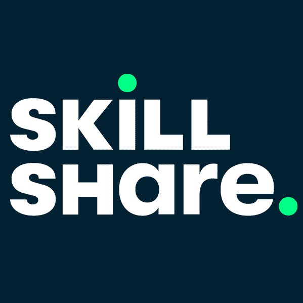 Tài khoản Skillshare Premium All Courses
