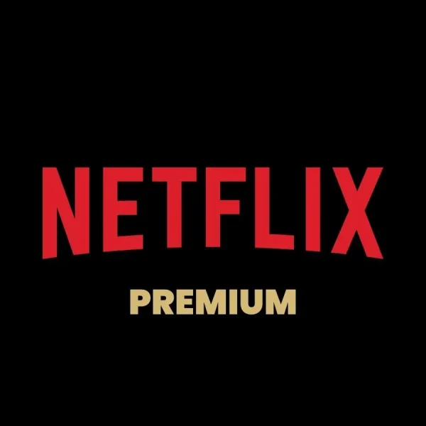 Tài khoản Netflix Premium giá rẻ