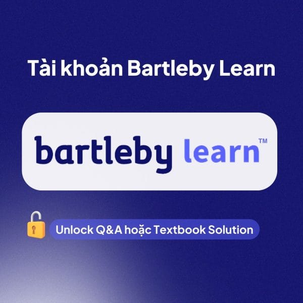 Unlock Q&A Bartleby